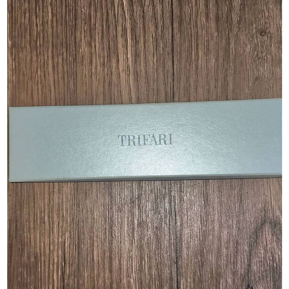 Trifari bookmark 